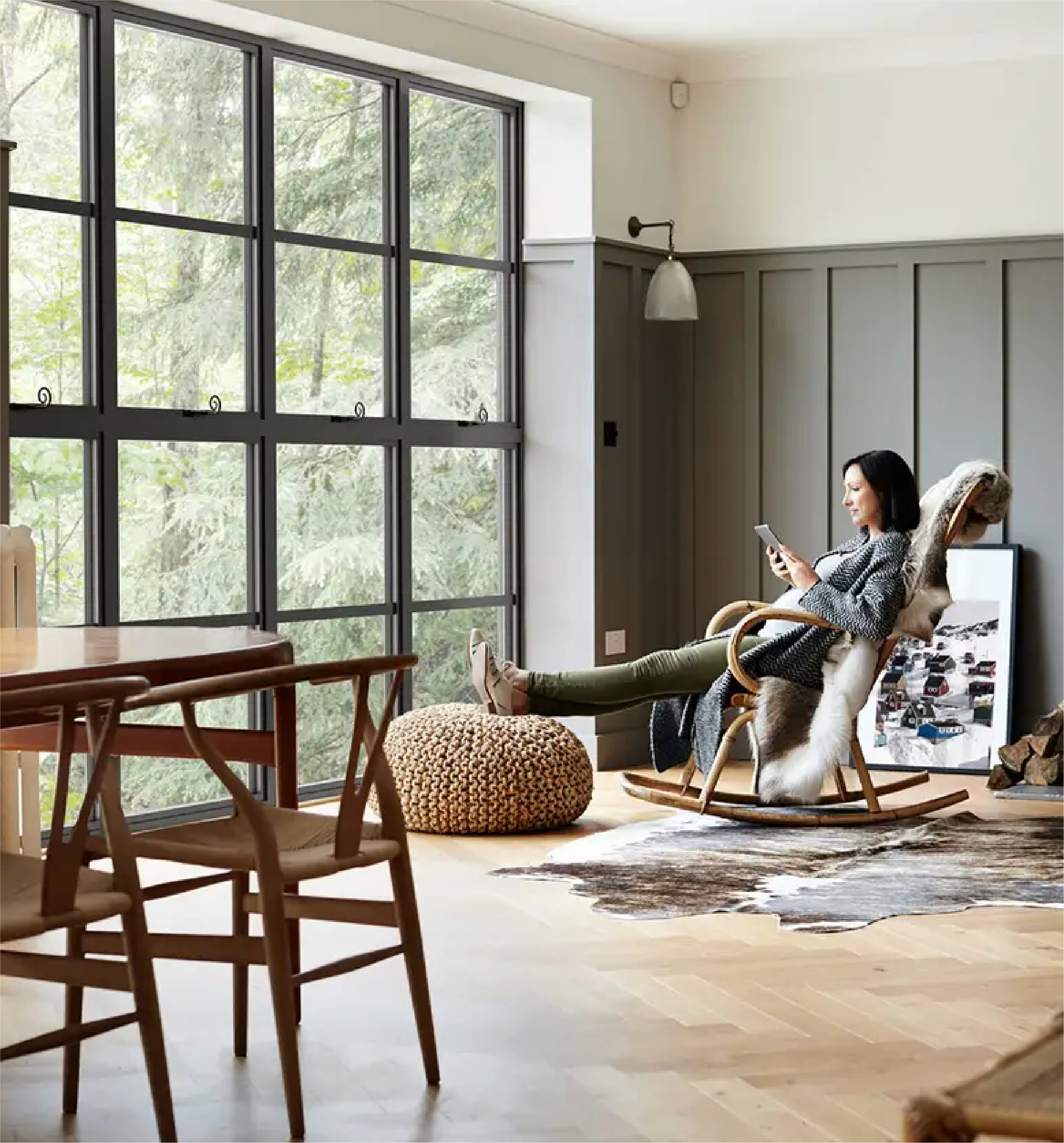 Heritage Windows