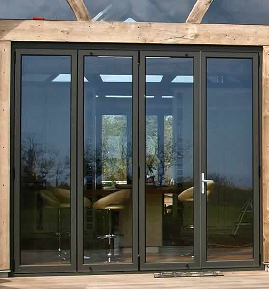 French Doors
