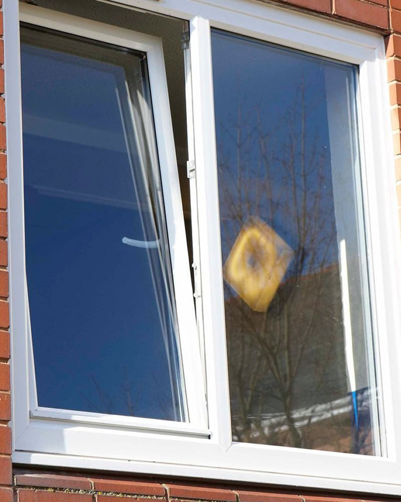 Tilt & Turn Windows